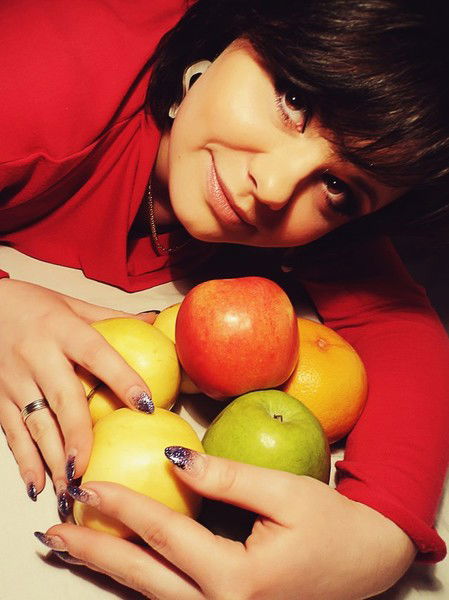 Екатерина Фролова