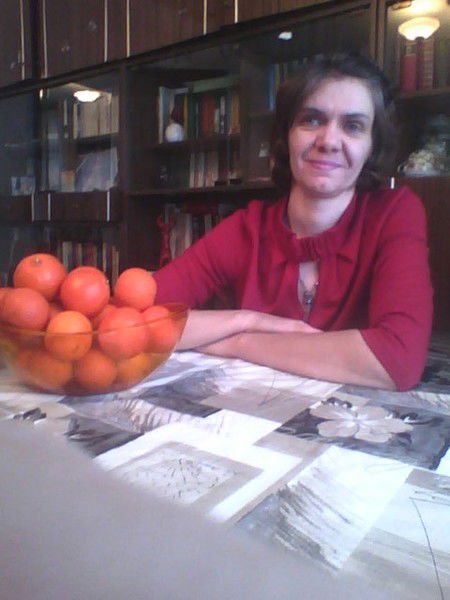 Наталия Ищенко