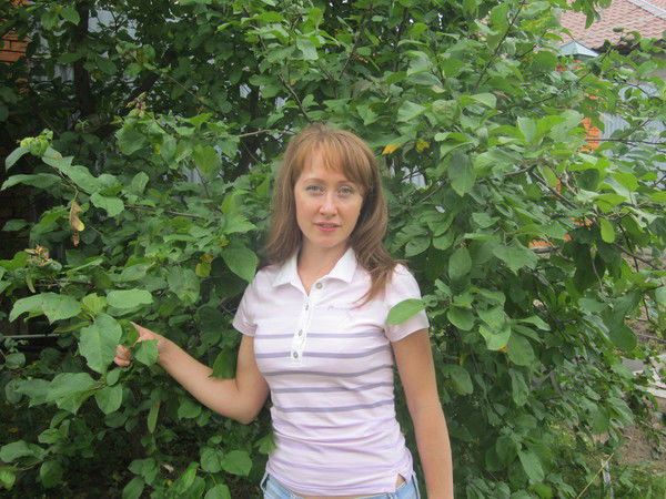 Елена Аюгина