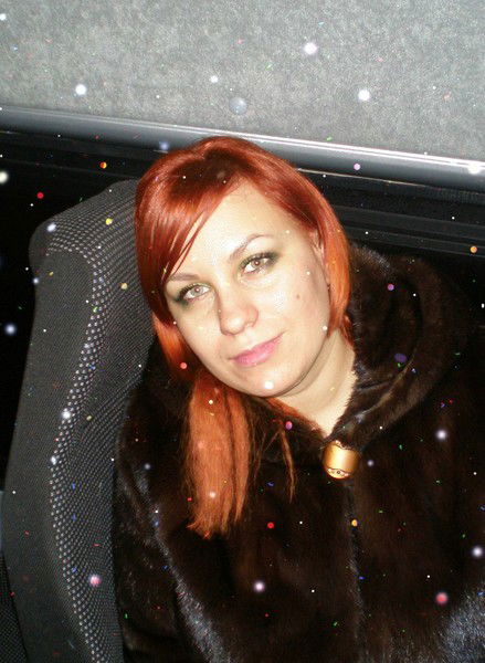 Жанна Афанасьева