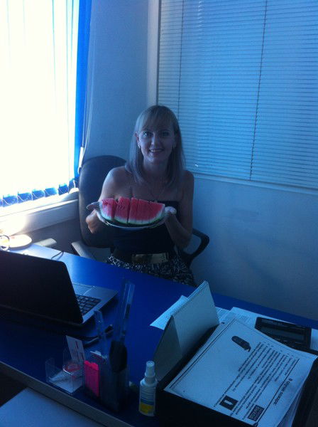 Наталья Шишкалова