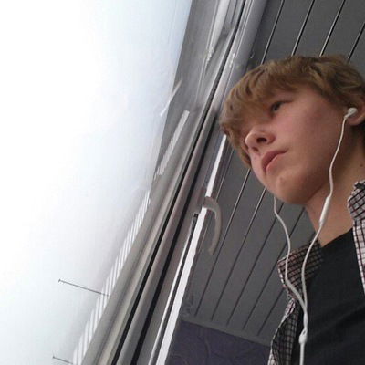 Павел Дульнев