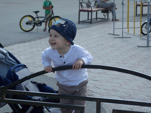 Иринка Челядинова