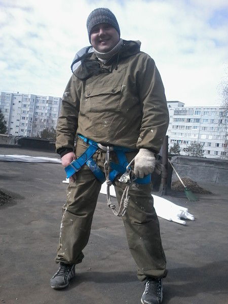 Вадим Синявин