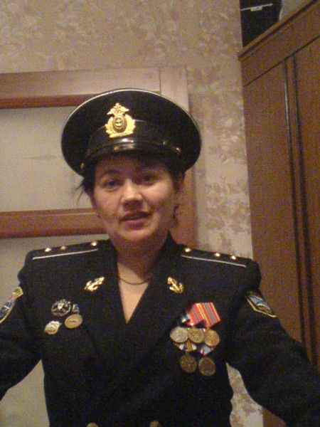 Наталья Андрухив