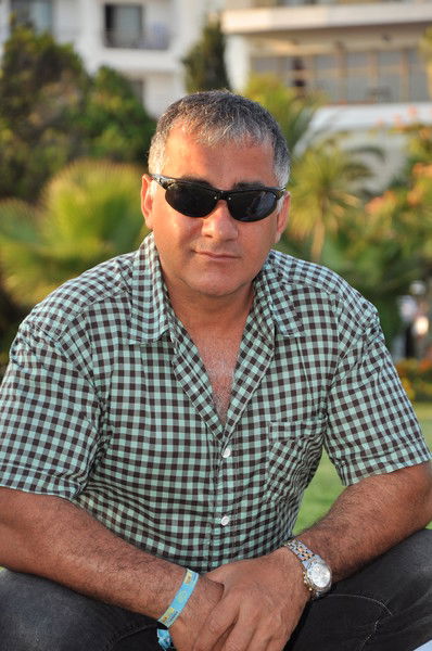 Шахмурат Мусаев