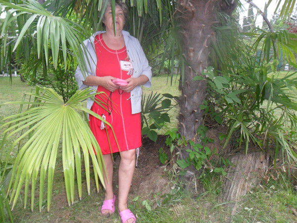 Марина Михалева