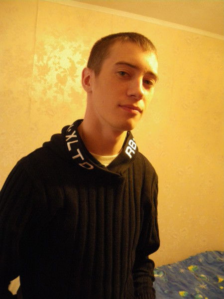 Юрий Прокопчик