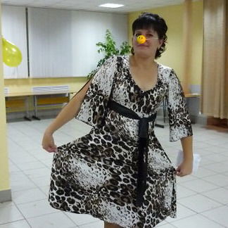 Елена Целищева