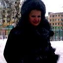 Елена Приходько