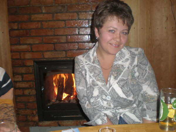 Александра Кабанова