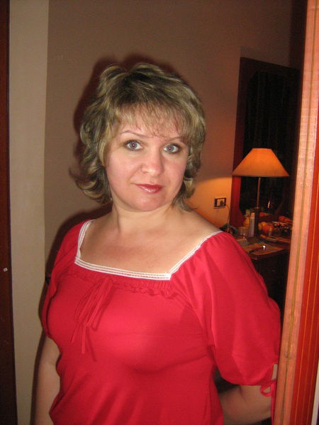 Татьяна Козлова