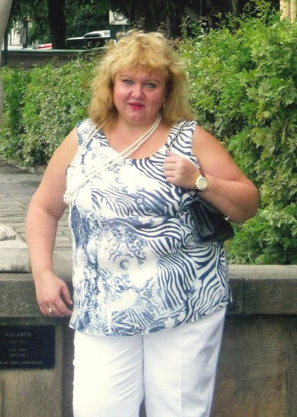 Галина Жукова