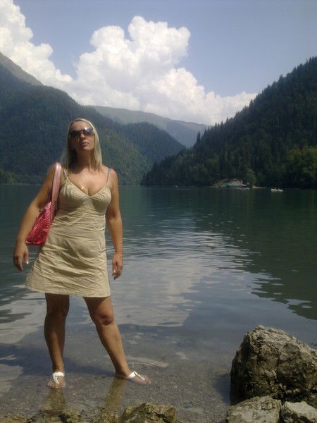 Татьяна Новикова