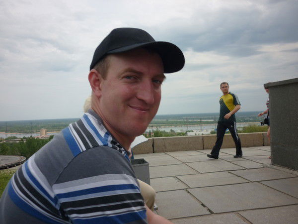 Владимир Манцуров