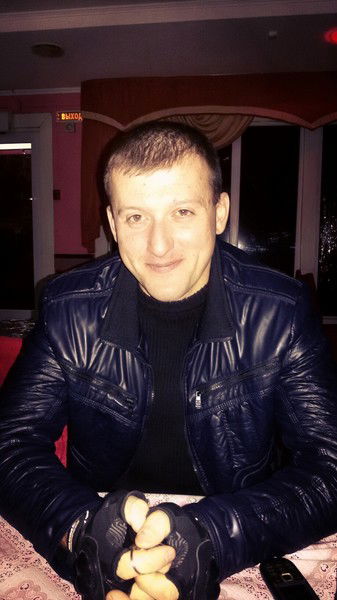 Аслан Рашидов