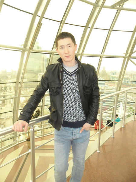 Жанболат Тасимов