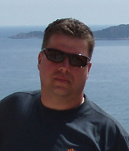 Виталий Коновалов