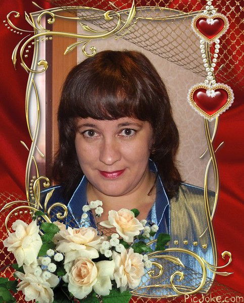 Евгения Рогальская