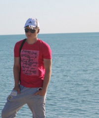 Лёнька Якименко