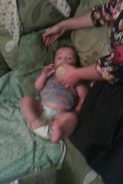 Андрей Безверхий