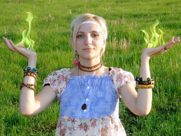 Ирина Загуменнова