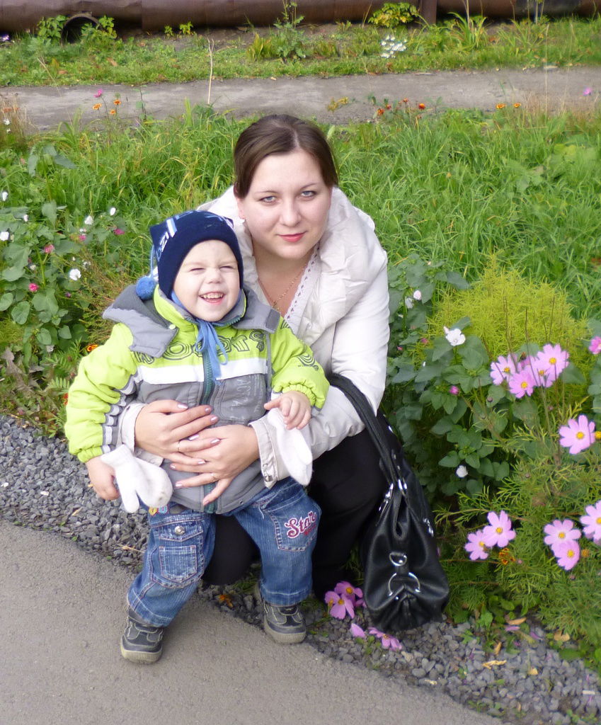 Светлана Баранова