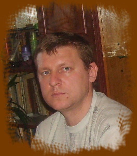 Юрий Скрыпин