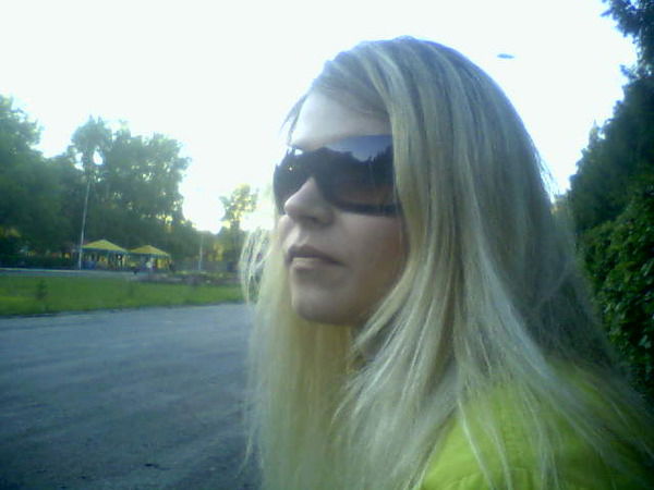 Лена Жевлакова