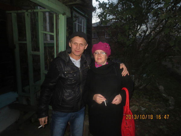 Светлана Ирикина