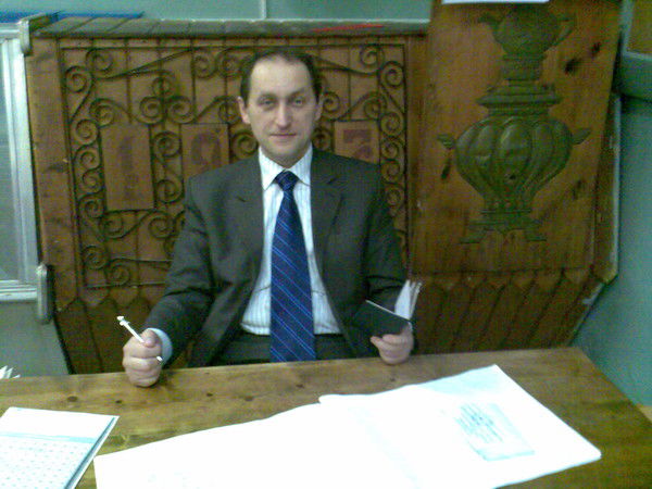 Евгений Гришкин