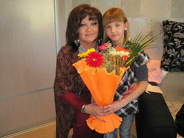 Наталья Наталья