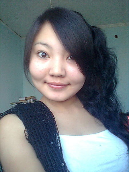 Асем Джанабаева