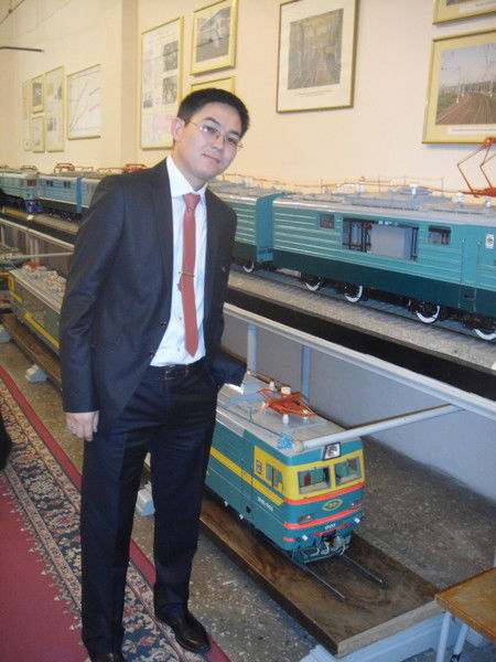 Ержан Мухамедьяров