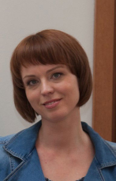 Veronika Nebesnaya