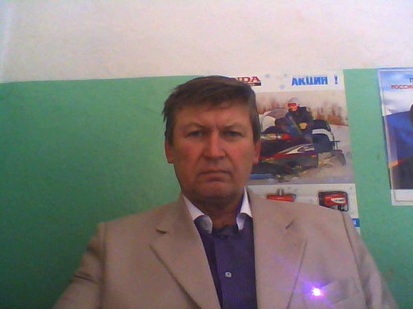 Борис Корягин