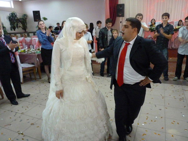 Алипат Абдулаева