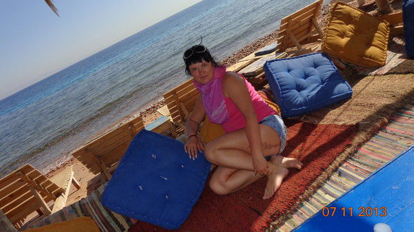 Елена Мугинова