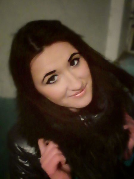 Дарья Рахвалова