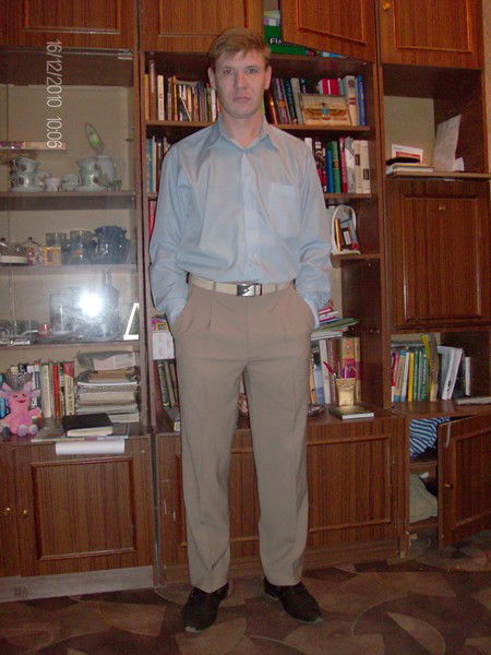 Дмитрий Данильченко