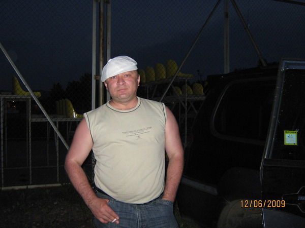 Сергей Кокорин