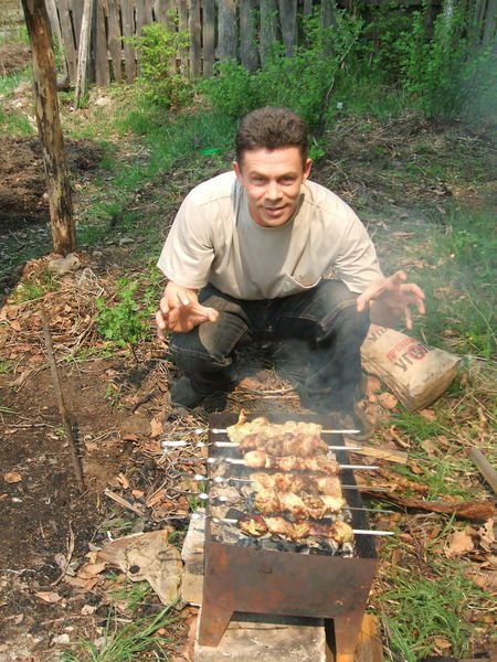 Виктор Кузнецов