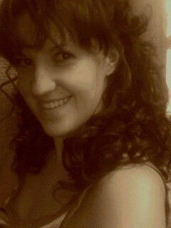 Мария Романичева