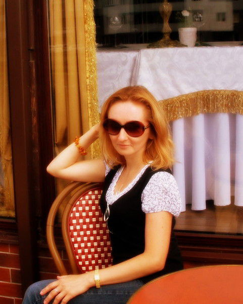 Соковых Светлана