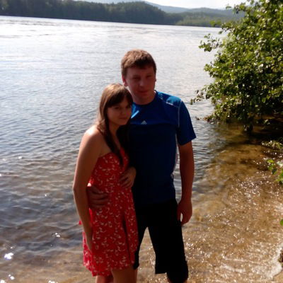 Алёна Терентьева