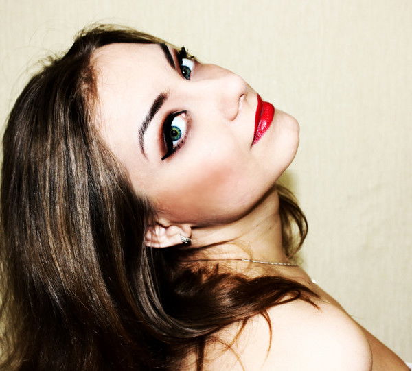 Катя Горланова