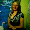 Анна Белюшева