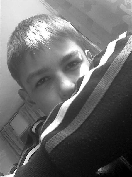 Kostya Калачиков