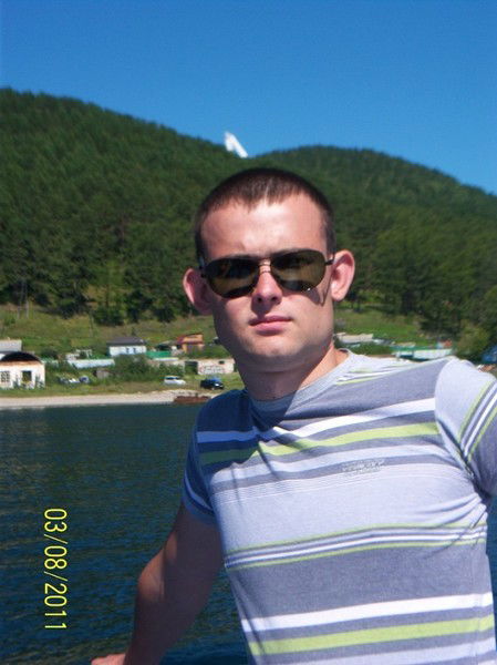 Роман Тимаревский