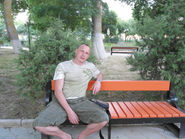 Алексей Лысенков